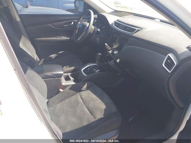 Nissan ROGUE S 2016 5N1AT2MV1GC918387 Image 5