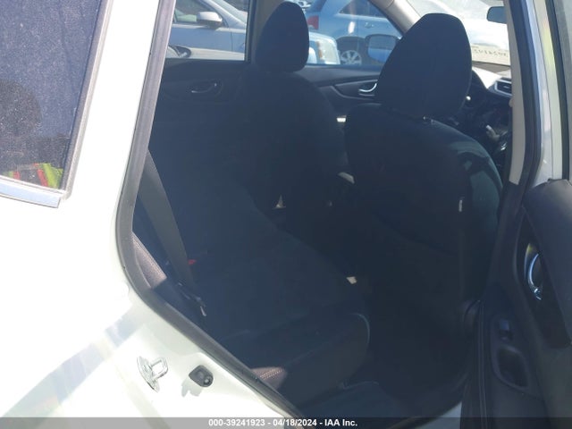 Nissan ROGUE S 2016 5N1AT2MV1GC918387 Image 8