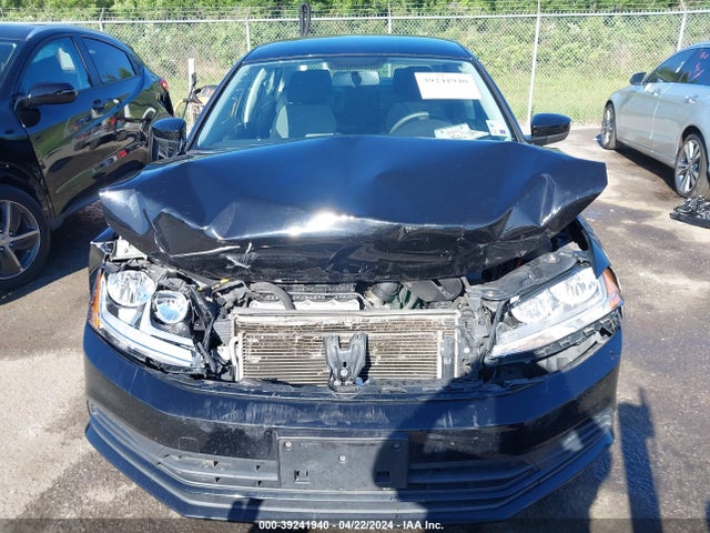 3VW2B7AJ1HM311395 Volkswagen Jetta 1.4t S