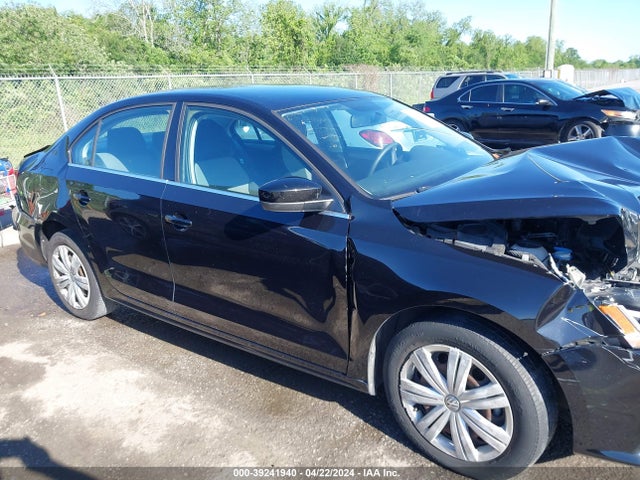 3VW2B7AJ1HM311395 Volkswagen Jetta 1.4t S
