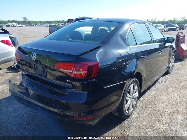3VW2B7AJ1HM311395 Volkswagen Jetta 1.4t S