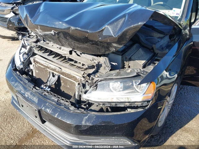 3VW2B7AJ1HM311395 Volkswagen Jetta 1.4t S