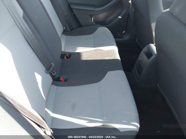 3VW2B7AJ1HM311395 Volkswagen Jetta 1.4t S