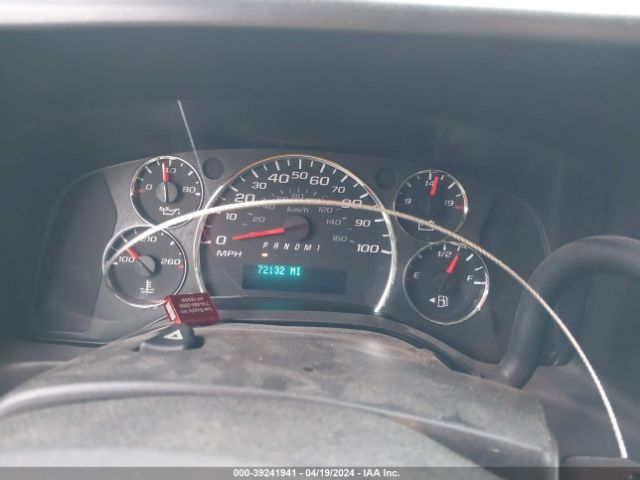 1GTW7FCG8F1191915 GMC Savana 2500 Work Van