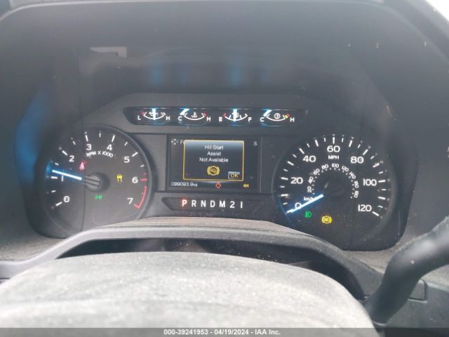 1FTEX1EP7FFB42493 Ford F-150 Xl