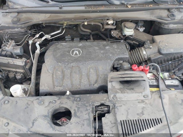 Acura RDX 2015 5J8TB4H35FL011260 Image 10