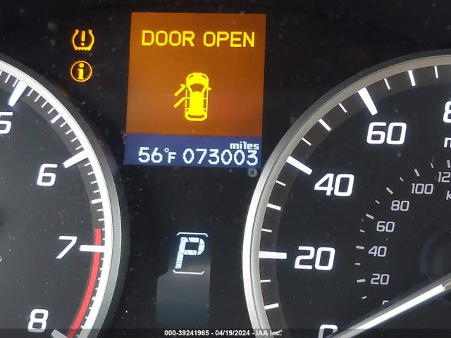 Acura RDX 2015 5J8TB4H35FL011260 Image 16