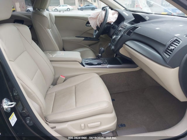 Acura RDX 2015 5J8TB4H35FL011260 Image 5