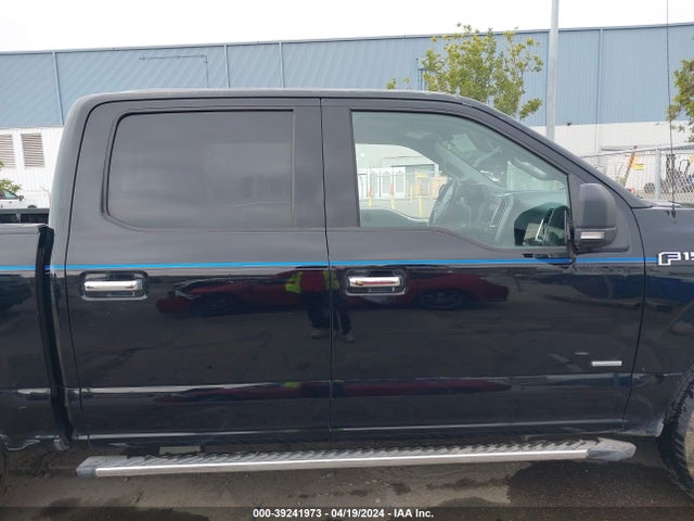 Ford F-150 Xlt 2016 1FTEW1EG5GKE56350 Image 13