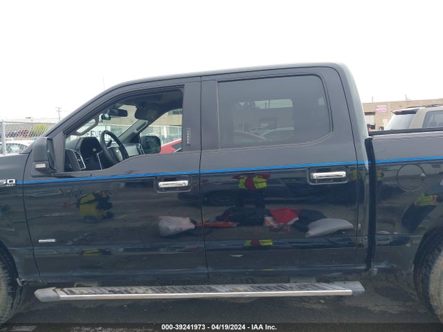 Ford F-150 Xlt 2016 1FTEW1EG5GKE56350 Image 14