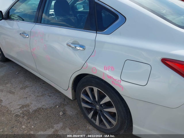 Nissan Altima 2.5 Sl 2017 1N4AL3AP8HC175198 Image 13