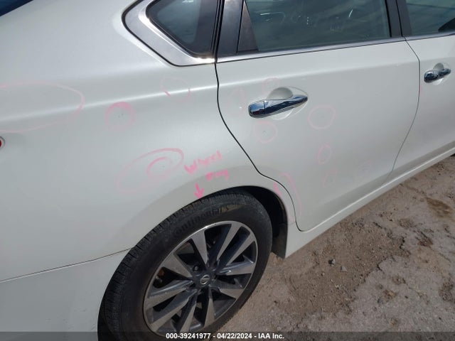 Nissan Altima 2.5 Sl 2017 1N4AL3AP8HC175198 Image 14