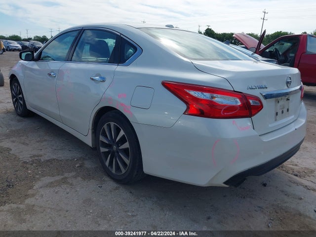Nissan Altima 2.5 Sl 2017 1N4AL3AP8HC175198 Image 3