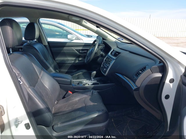 Nissan Altima 2.5 Sl 2017 1N4AL3AP8HC175198 Image 5