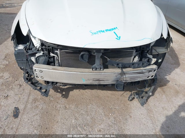 Nissan Altima 2.5 Sl 2017 1N4AL3AP8HC175198 Image 6