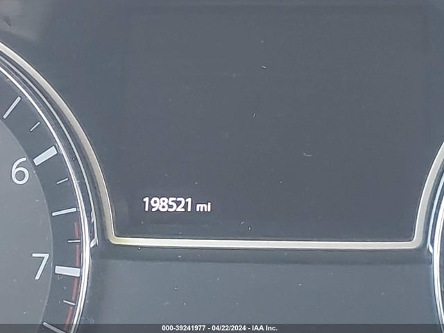 Nissan Altima 2.5 Sl 2017 1N4AL3AP8HC175198 Image 7