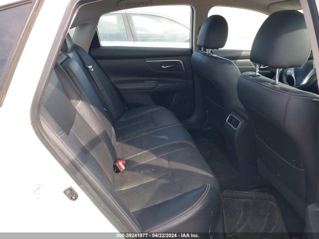 Nissan Altima 2.5 Sl 2017 1N4AL3AP8HC175198 Image 8