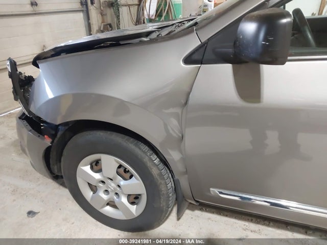 Nissan Rogue Select S 2014 JN8AS5MV9EW722318 Image 12