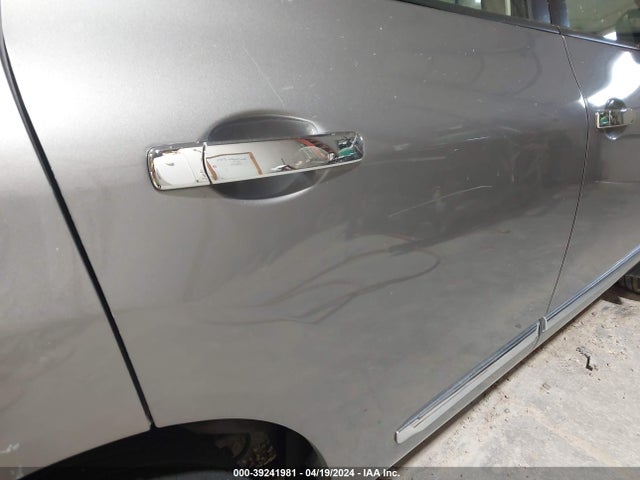 Nissan Rogue Select S 2014 JN8AS5MV9EW722318 Image 14