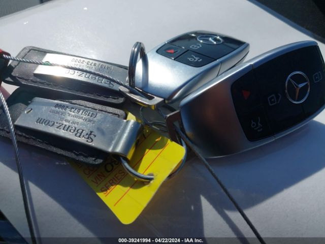 WDD1J6BB1KF087397 Mercedes-Benz Amg E 53 4matic