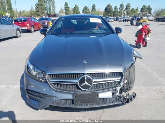 WDD1J6BB1KF087397 Mercedes-Benz Amg E 53 4matic