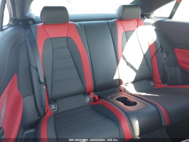 WDD1J6BB1KF087397 Mercedes-Benz Amg E 53 4matic