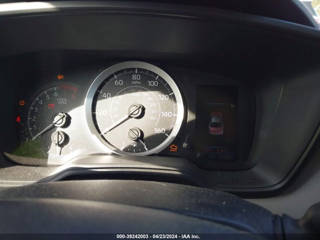 Toyota COROLLA LE 2021 JTDEPMAE6MJ183617 Image 7