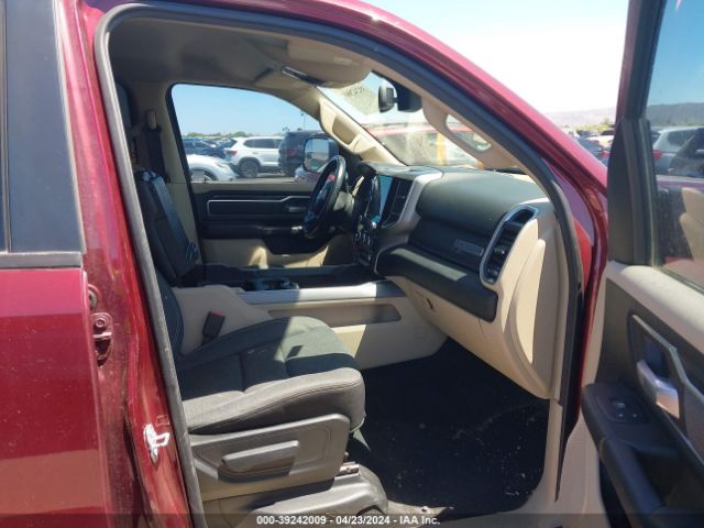 1C6SRFFT2KN571859 RAM 1500 Big Horn/lone Star  4x4 5'7 Box