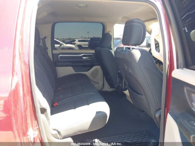 1C6SRFFT2KN571859 RAM 1500 Big Horn/lone Star  4x4 5'7 Box