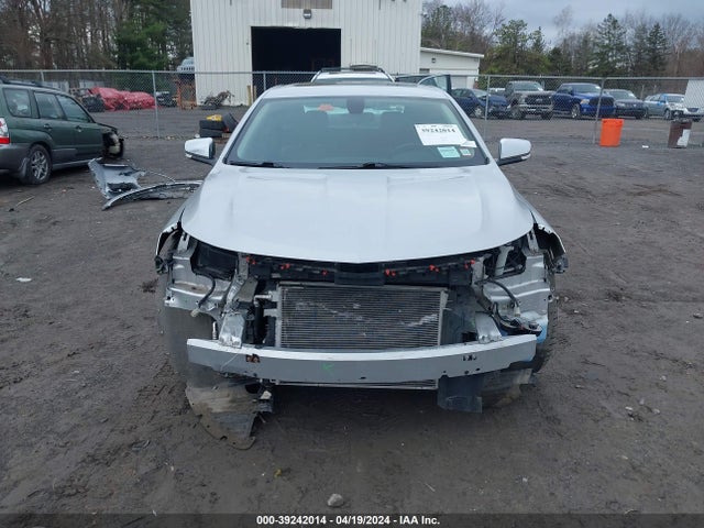 Chevrolet Impala Premier 2019 2G1105S35K9139194 Image 12