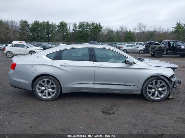 Chevrolet Impala Premier 2019 2G1105S35K9139194 Image 13
