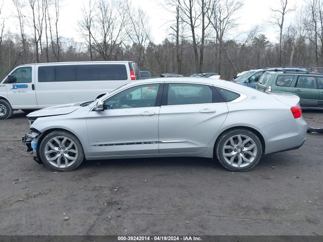 Chevrolet Impala Premier 2019 2G1105S35K9139194 Image 14