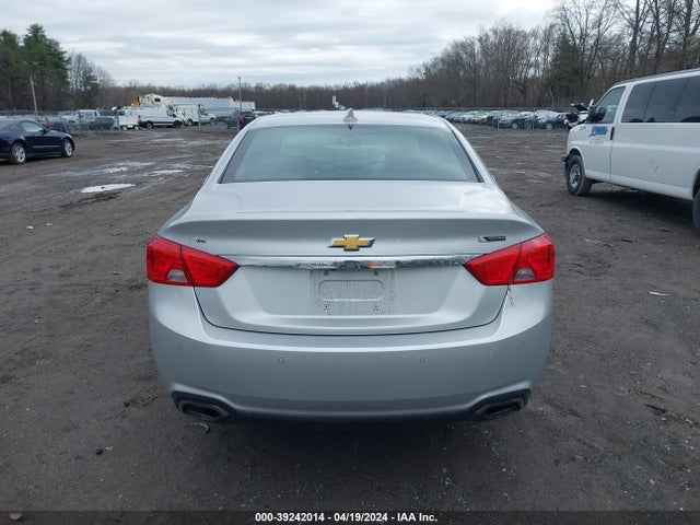 Chevrolet Impala Premier 2019 2G1105S35K9139194 Image 16