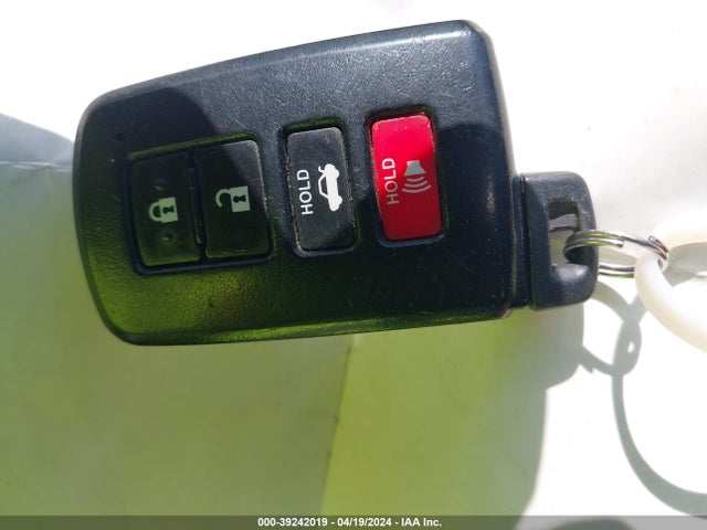 Toyota CAMRY XLE 2014 4T4BF1FK1ER391604 Image 11