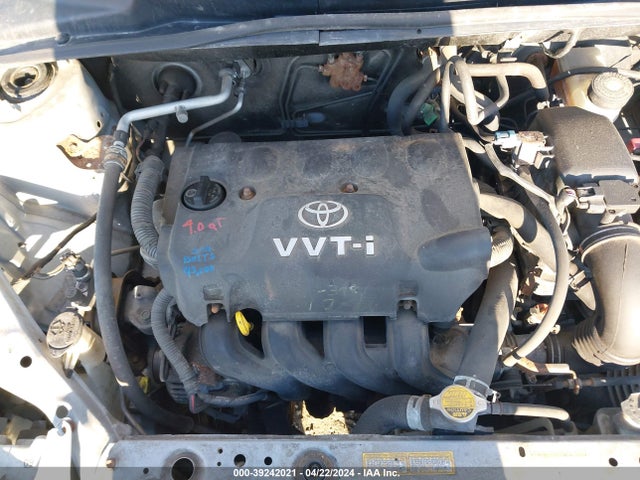 Aukcja sprzedaży 2001 Toyota Echo, vin: JTDBT123610155702, numer aukcji: 39242021