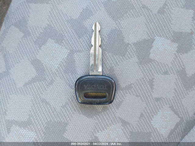 Aukcja sprzedaży 2001 Toyota Echo, vin: JTDBT123610155702, numer aukcji: 39242021