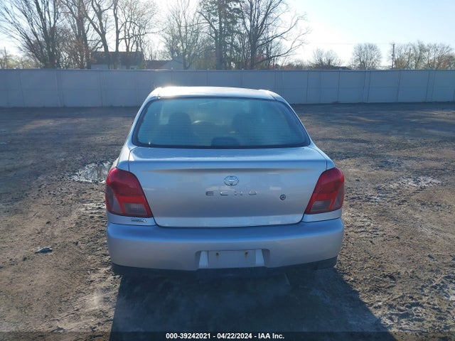 Auction sale of the 2001 Toyota Echo, vin: JTDBT123610155702, lot number: 39242021