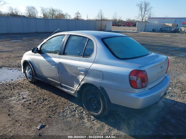 Aukcja sprzedaży 2001 Toyota Echo, vin: JTDBT123610155702, numer aukcji: 39242021