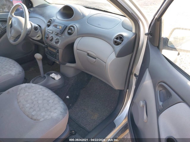 Aukcja sprzedaży 2001 Toyota Echo, vin: JTDBT123610155702, numer aukcji: 39242021