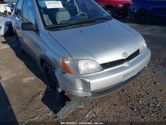 Aukcja sprzedaży 2001 Toyota Echo, vin: JTDBT123610155702, numer aukcji: 39242021