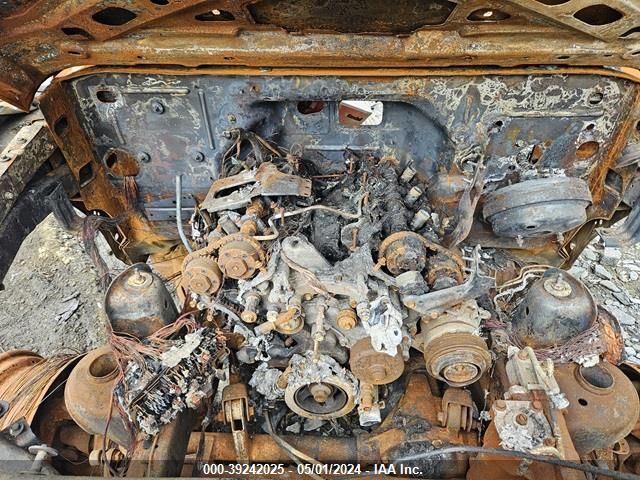 1C4AJWAGXEL221417 Jeep Wrangler Sport