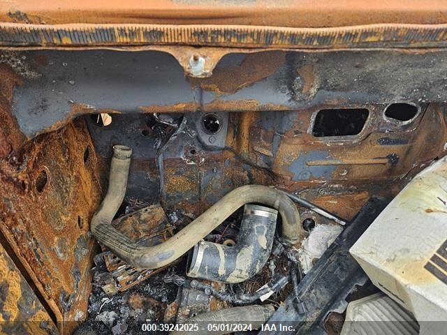 1C4AJWAGXEL221417 Jeep Wrangler Sport