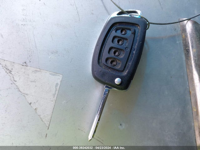 Hyundai Sonata 2017 5NPE24AF0HH503326 Image 11