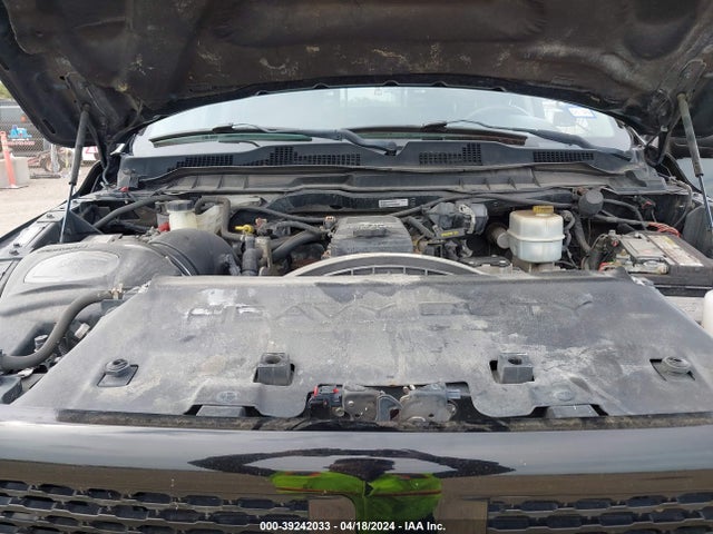 3C6UR5FLXFG582643 RAM 2500 Laramie
