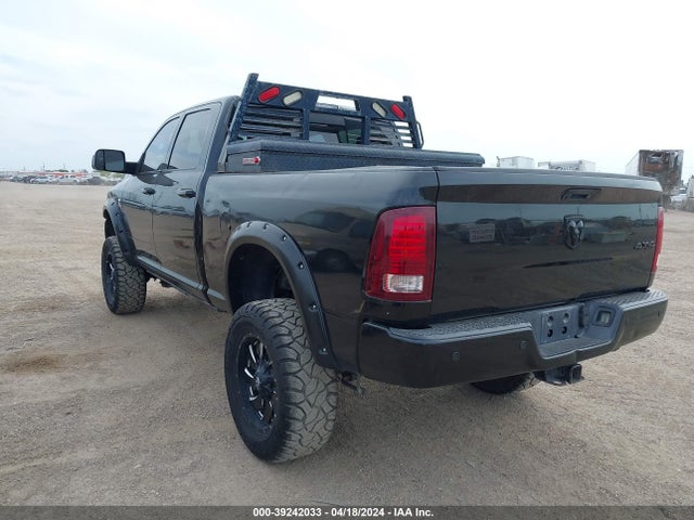 3C6UR5FLXFG582643 RAM 2500 Laramie
