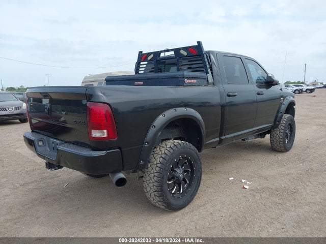 3C6UR5FLXFG582643 RAM 2500 Laramie