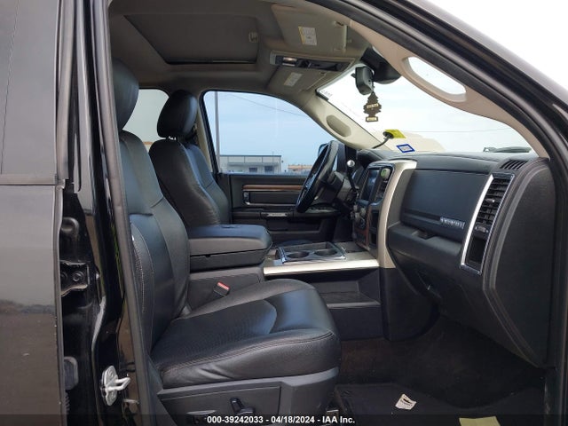 3C6UR5FLXFG582643 RAM 2500 Laramie