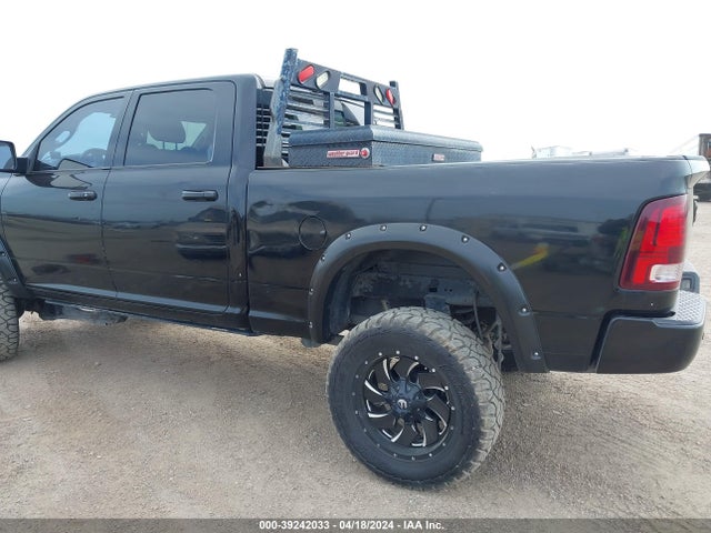 3C6UR5FLXFG582643 RAM 2500 Laramie