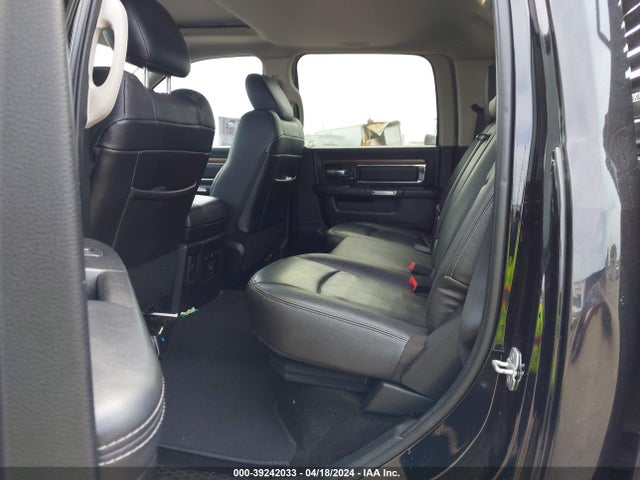 3C6UR5FLXFG582643 RAM 2500 Laramie