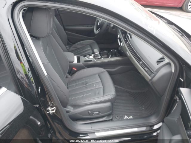 WAUABAF46MA063860 Audi A4 Premium 40 Tfsi Quattro S Tronic